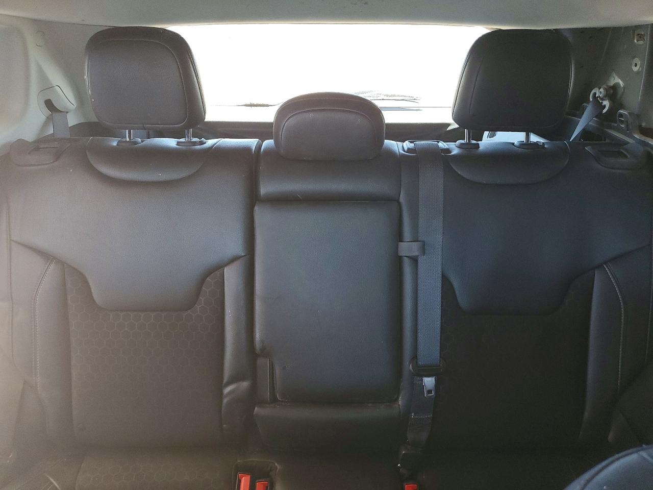 Jeep Compass Latitude