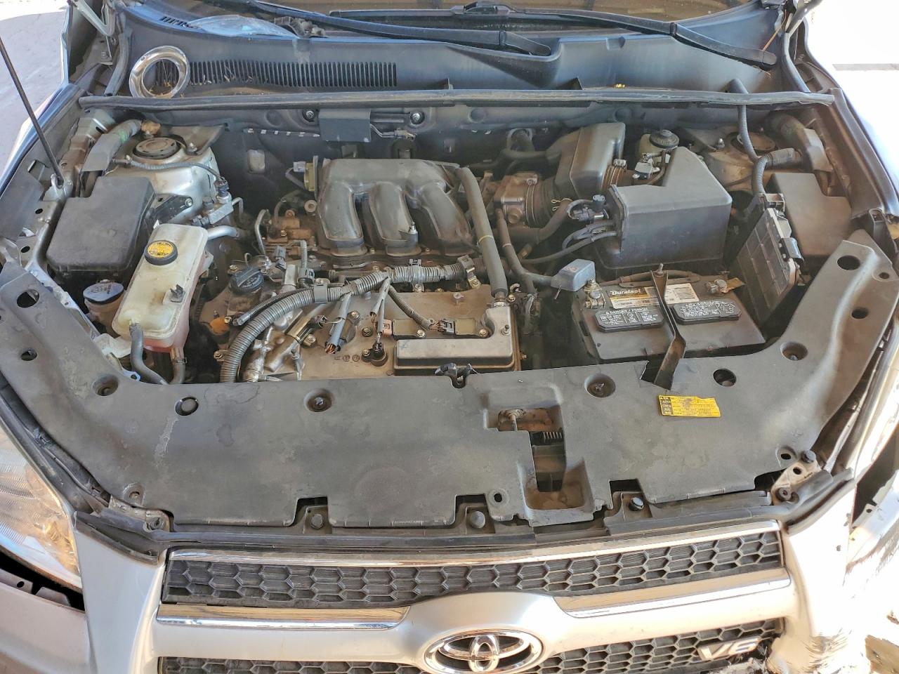 Toyota RAV4 Limited