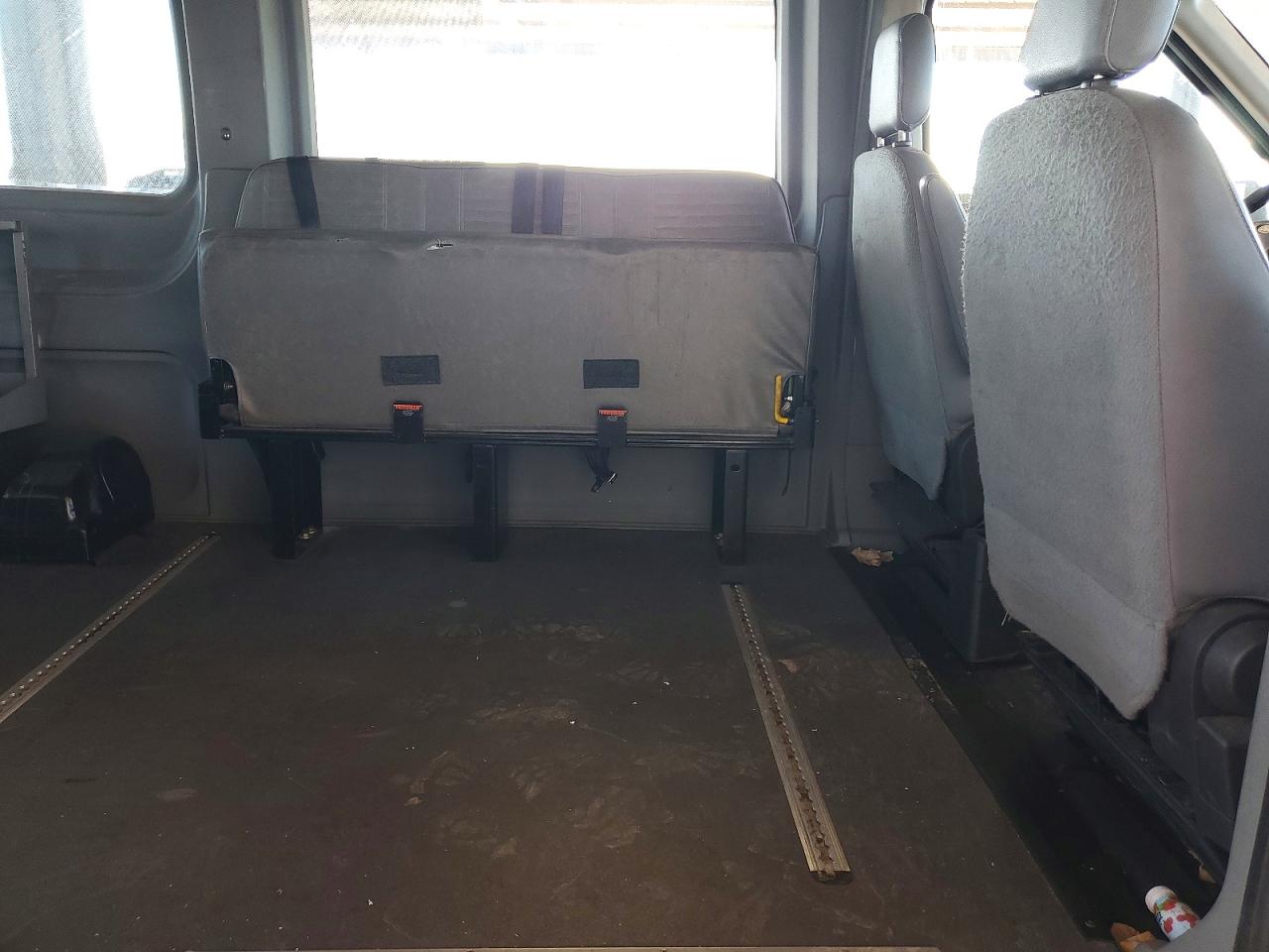 Ford Transit T-150