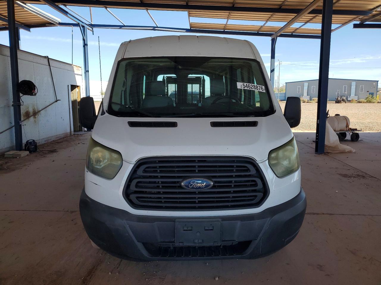 Ford Transit T-150
