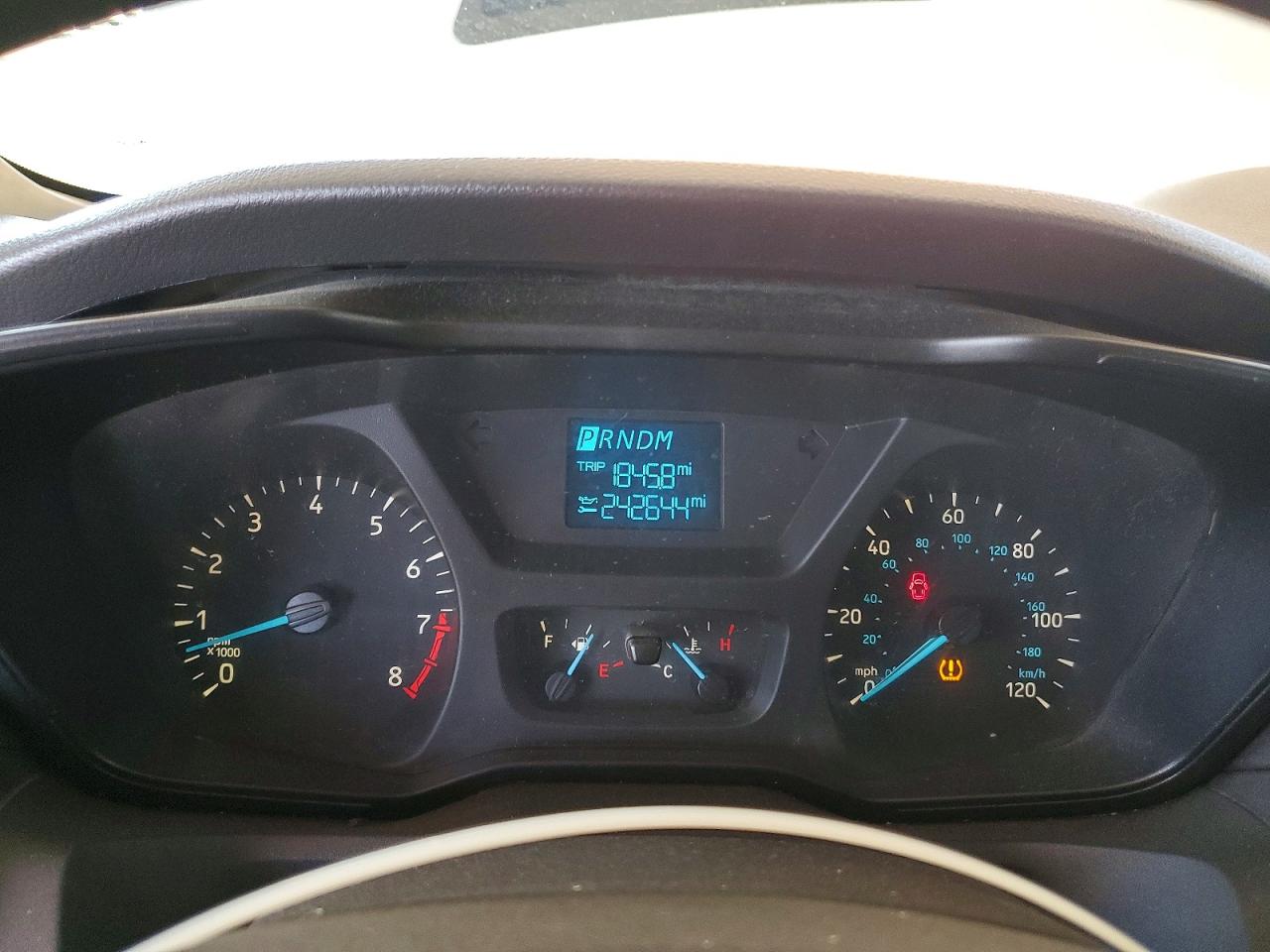 Ford Transit T-150
