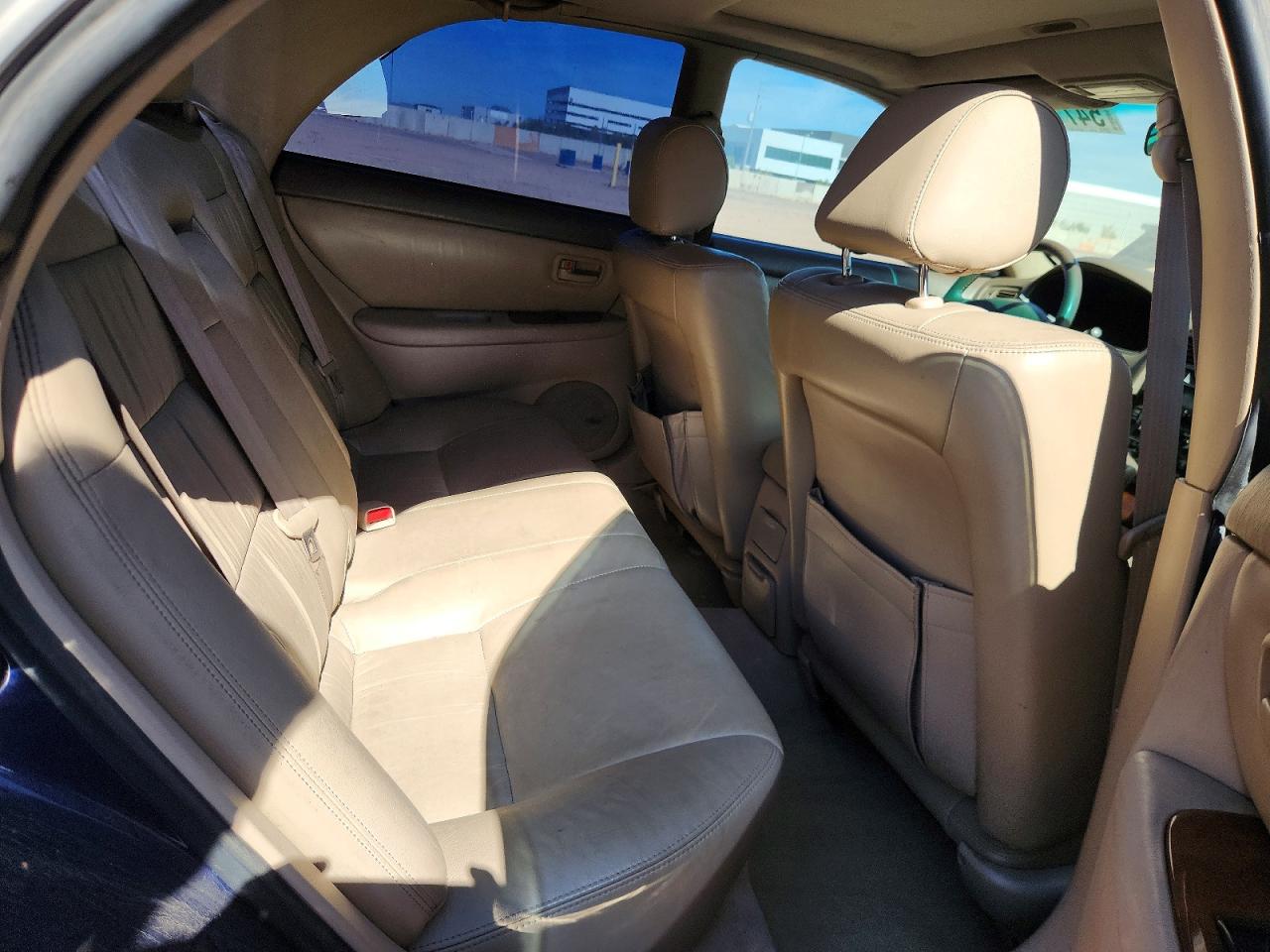 Lexus Es 300