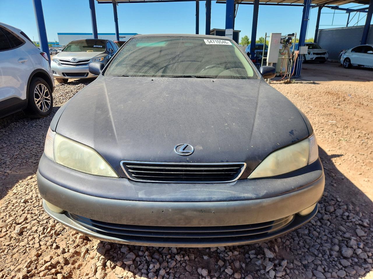 Lexus Es 300