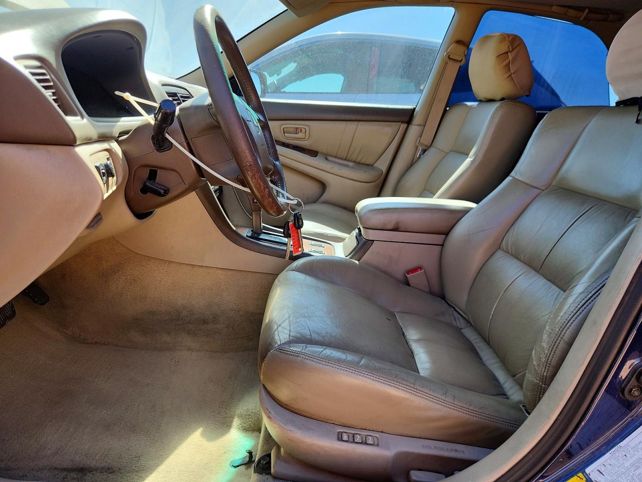 Lexus Es 300