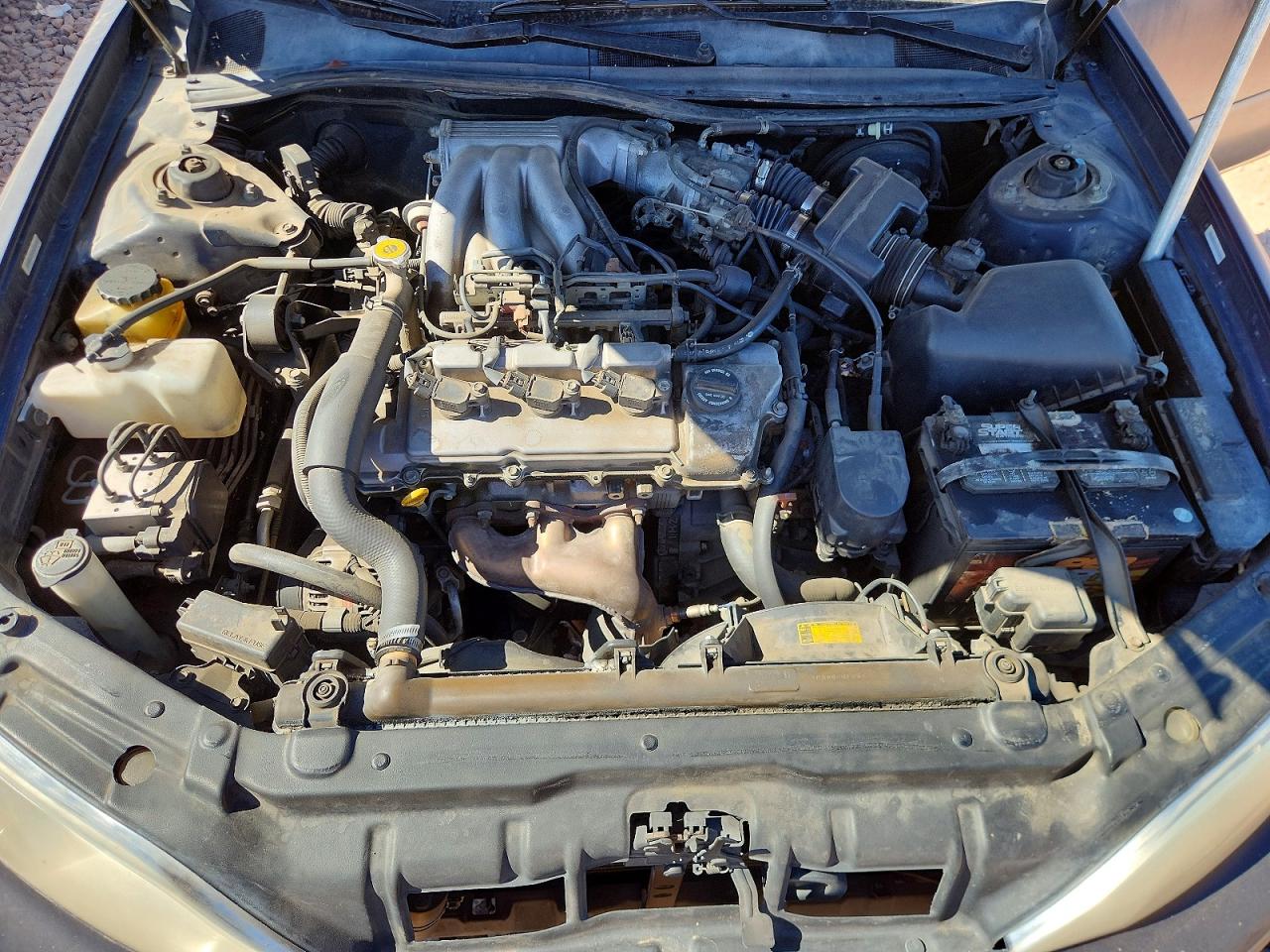 Lexus Es 300
