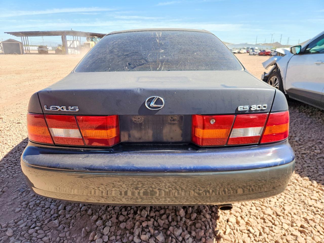 Lexus Es 300