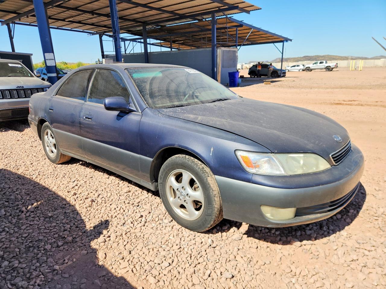 Lexus Es 300