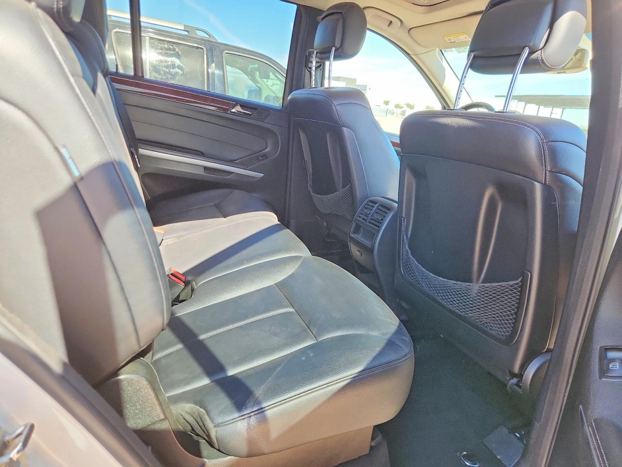 Mercedes-Benz G-Class 450 4matic