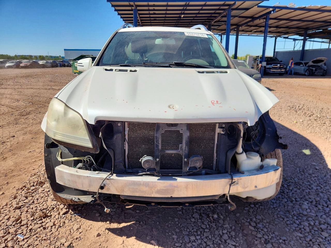 Mercedes-Benz G-Class 450 4matic