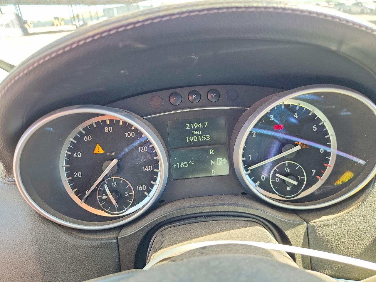 Mercedes-Benz G-Class 450 4matic