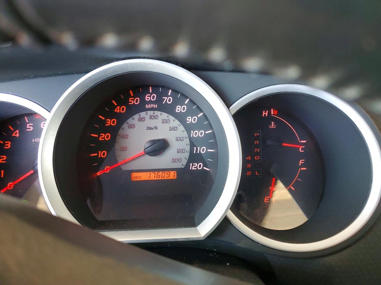 Toyota Tacoma
