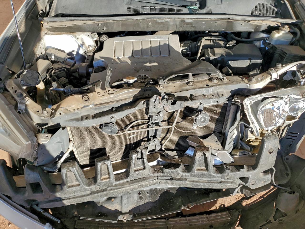 Toyota Highlander Base