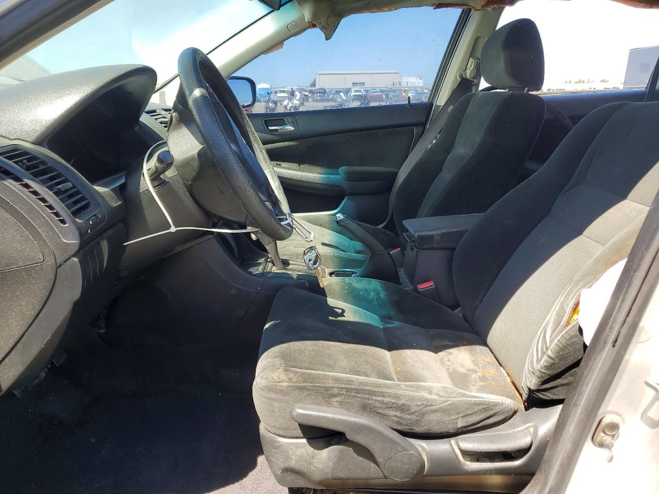 Honda Accord Se