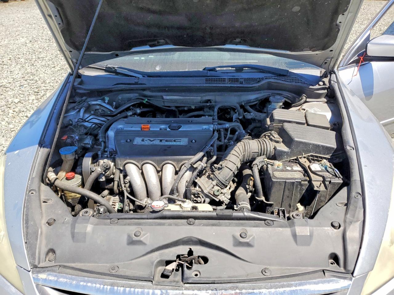 Honda Accord Se