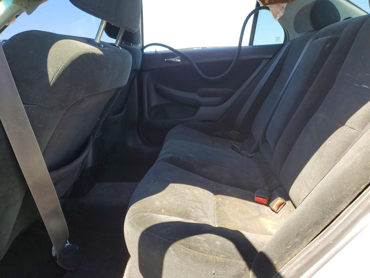 Honda Accord Se