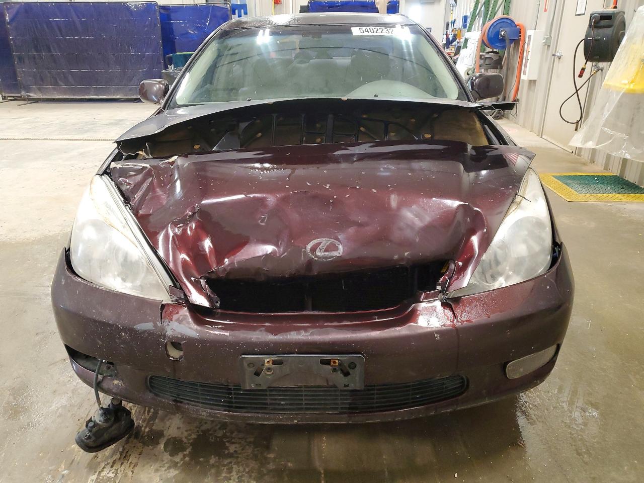 Lexus Es 300