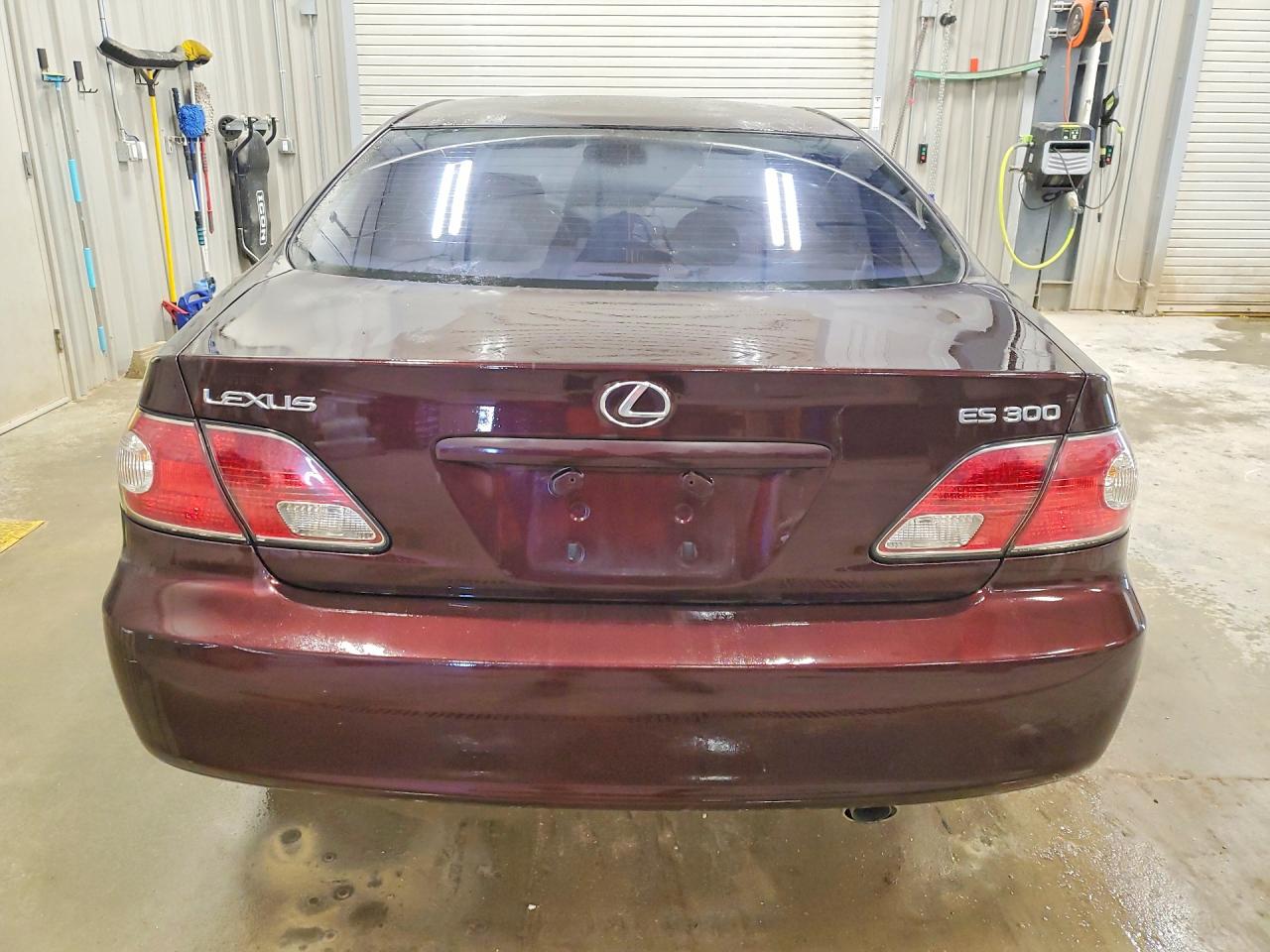 Lexus Es 300