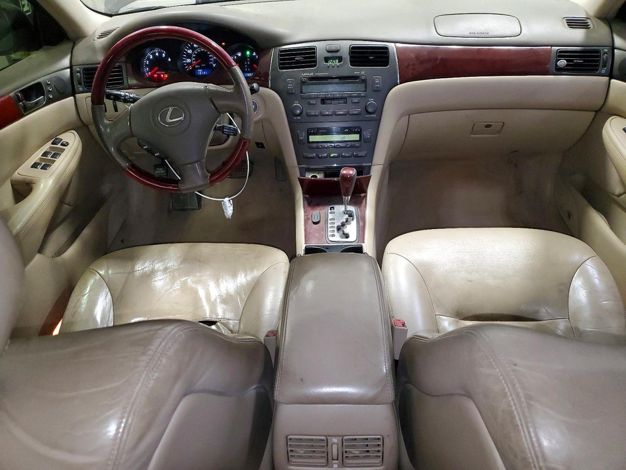 Lexus Es 300