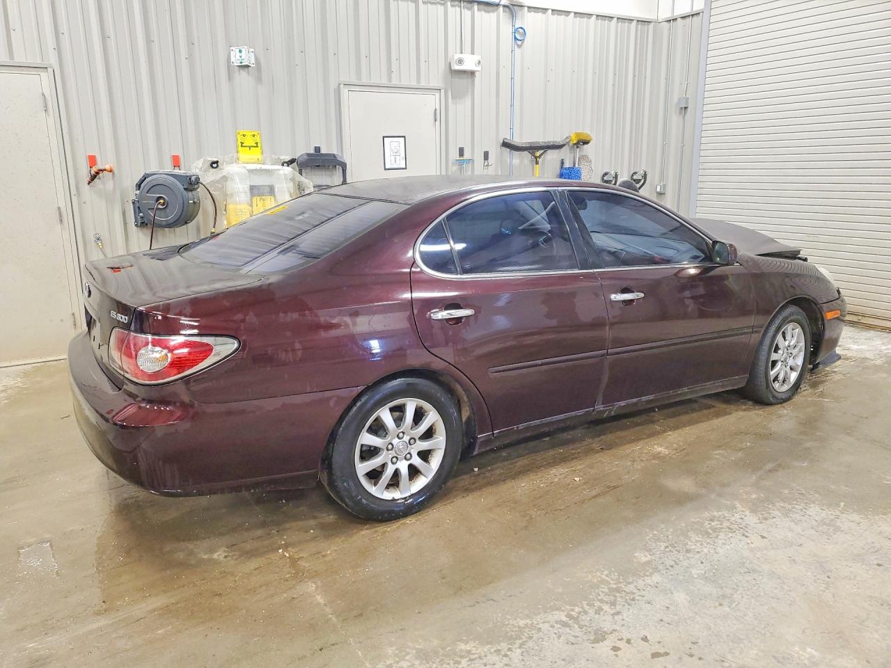 Lexus Es 300