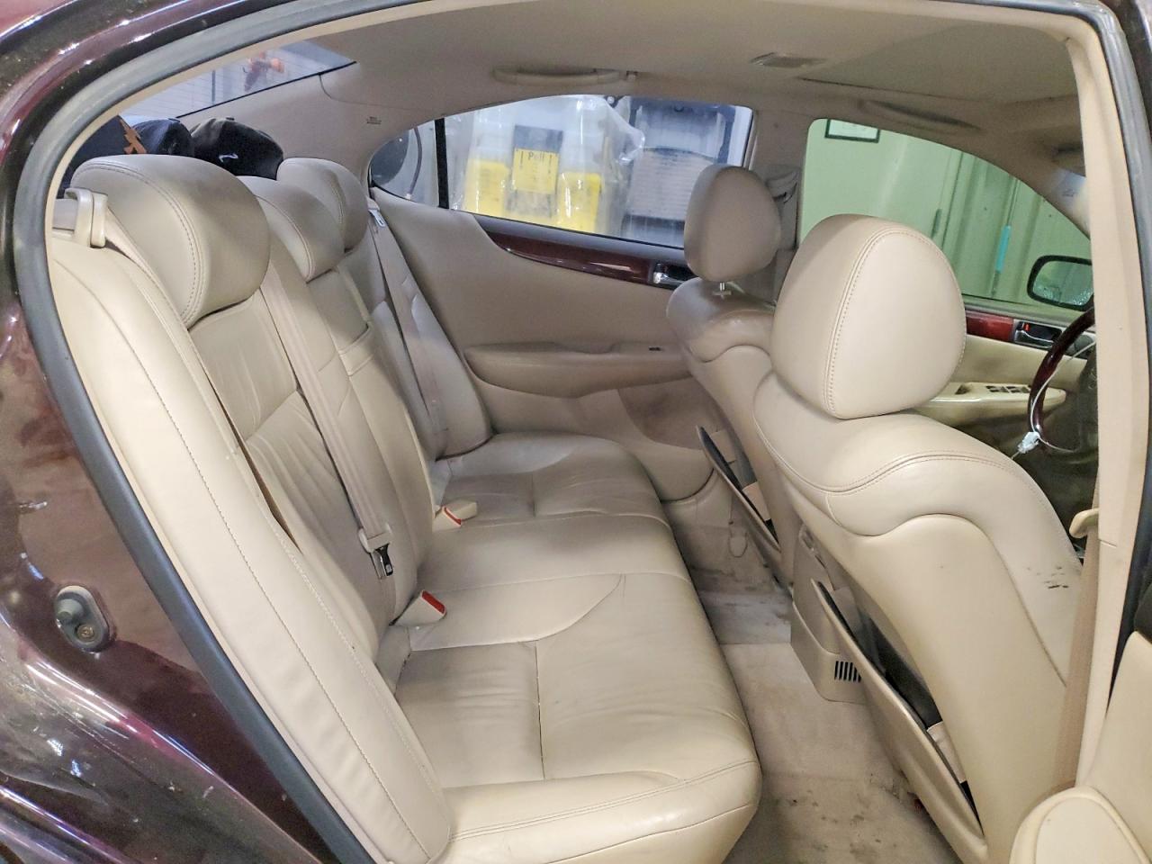 Lexus Es 300