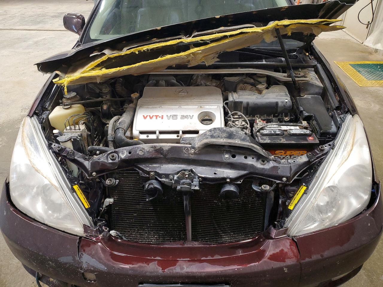 Lexus Es 300