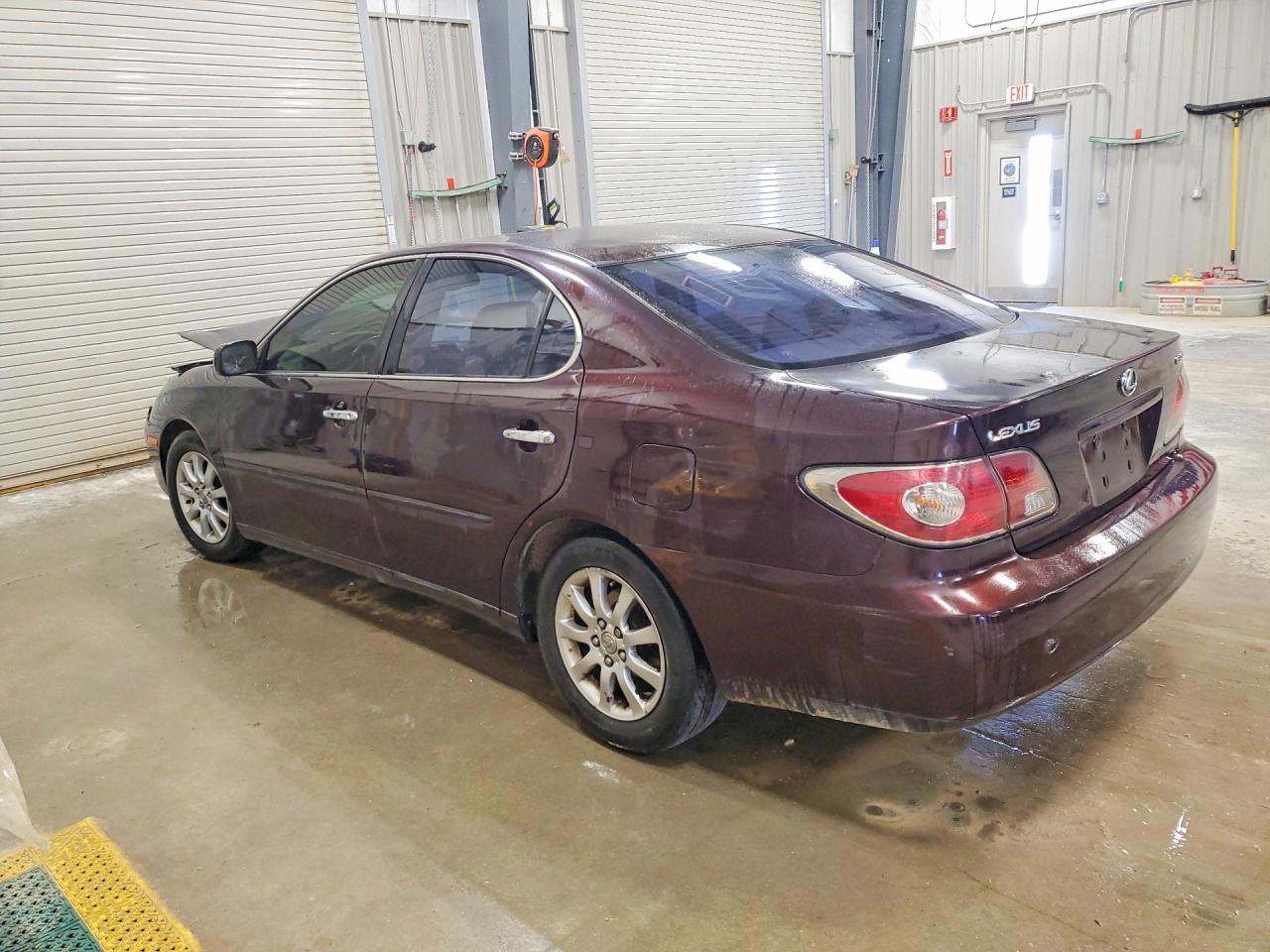 Lexus Es 300