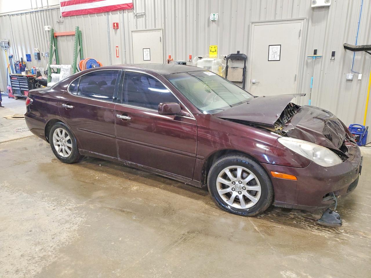 Lexus Es 300