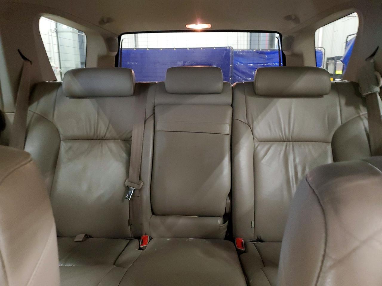 Toyota 4Runner Limited