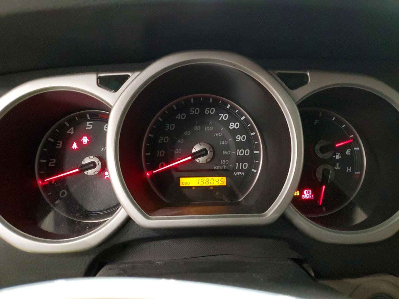 Toyota 4Runner Limited