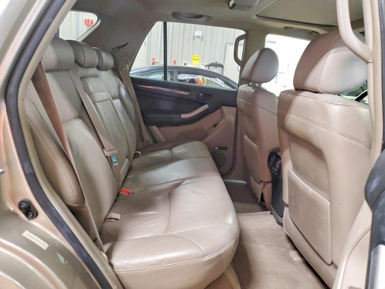 Toyota 4Runner Limited