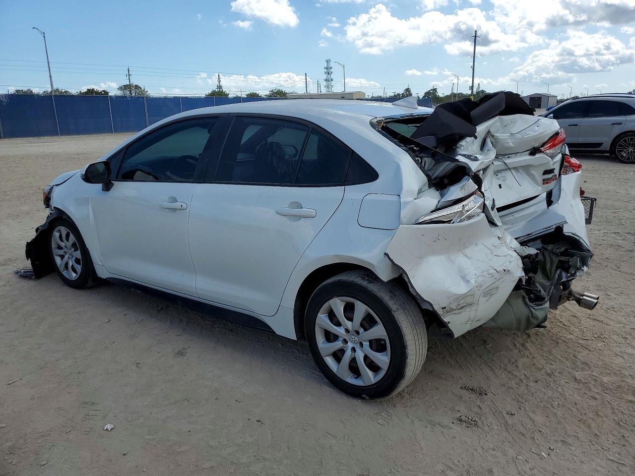 Toyota Corolla Se