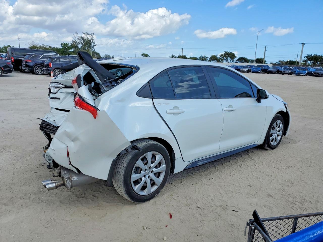 Toyota Corolla Se