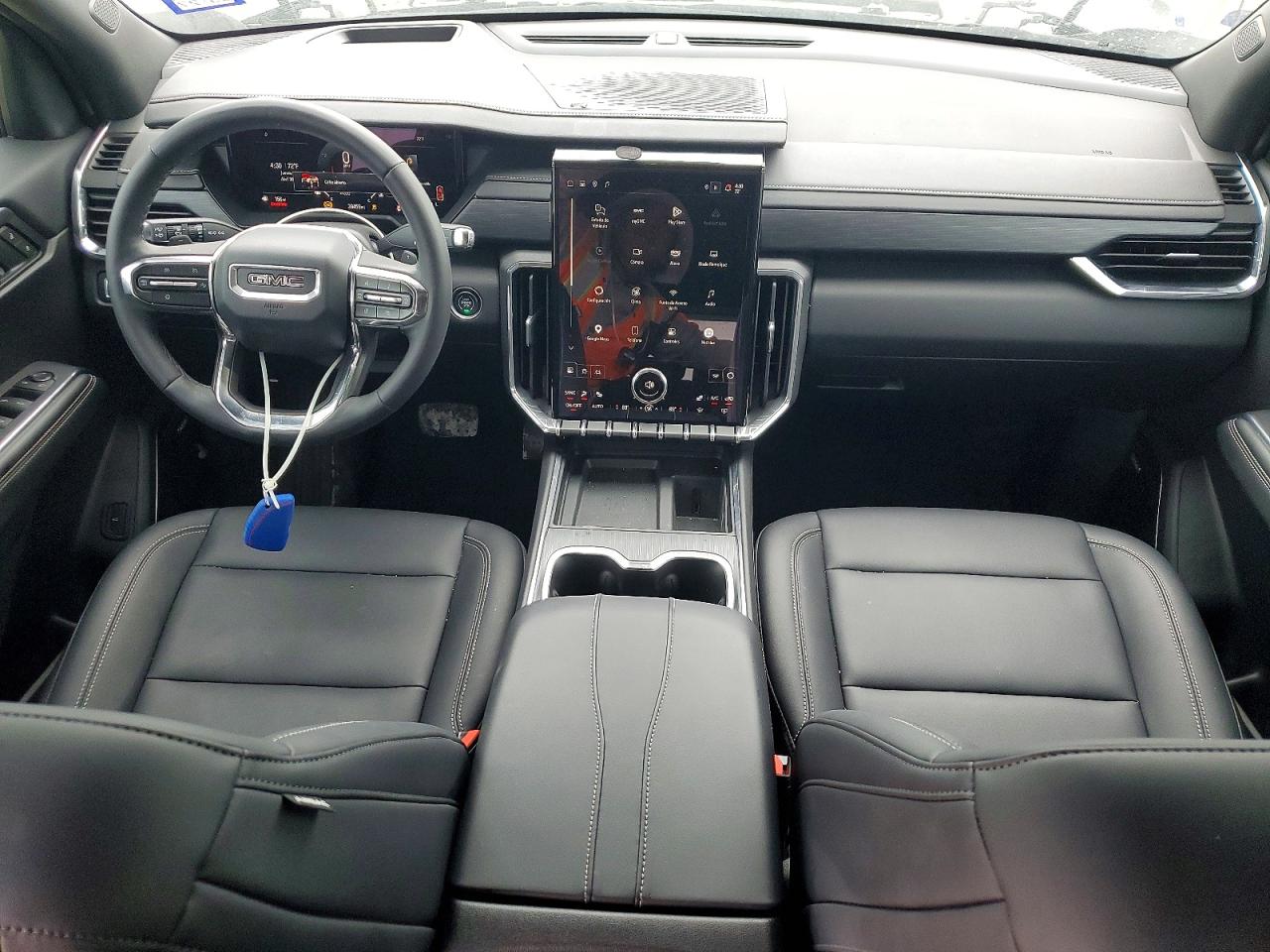GMC Acadia Elevation