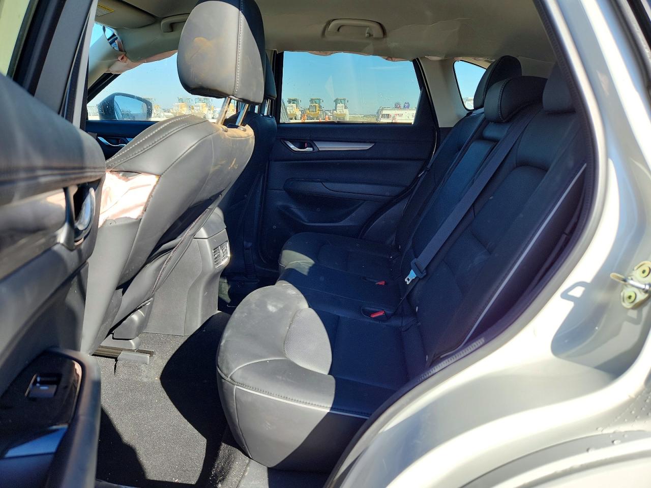 Mazda Cx Select