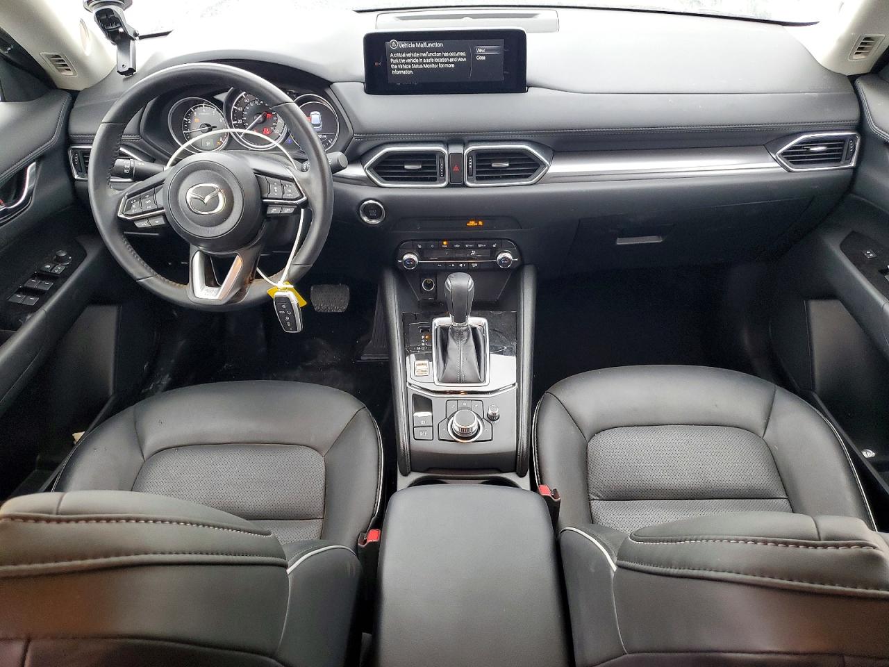 Mazda Cx Select