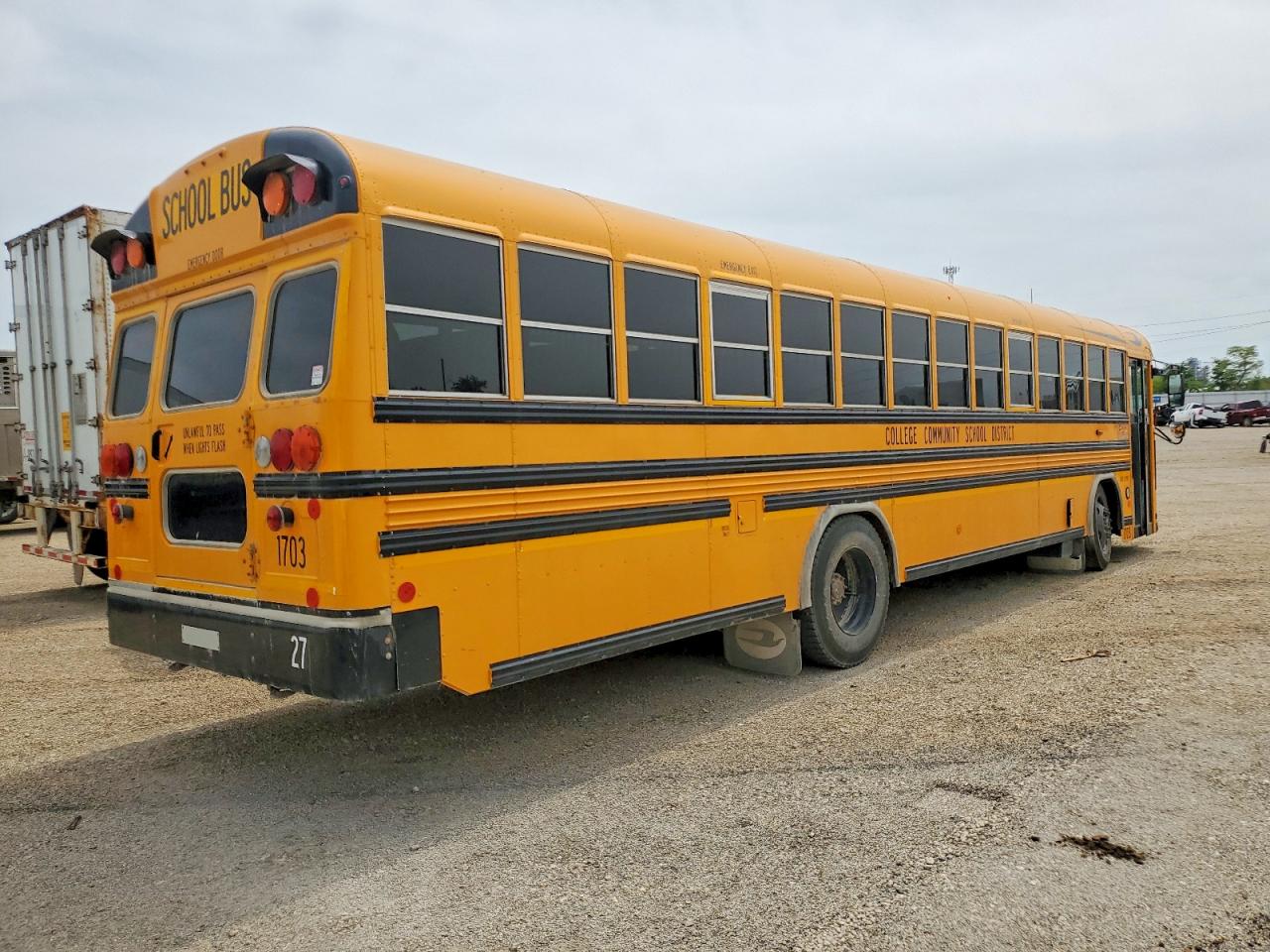 Blub Bus