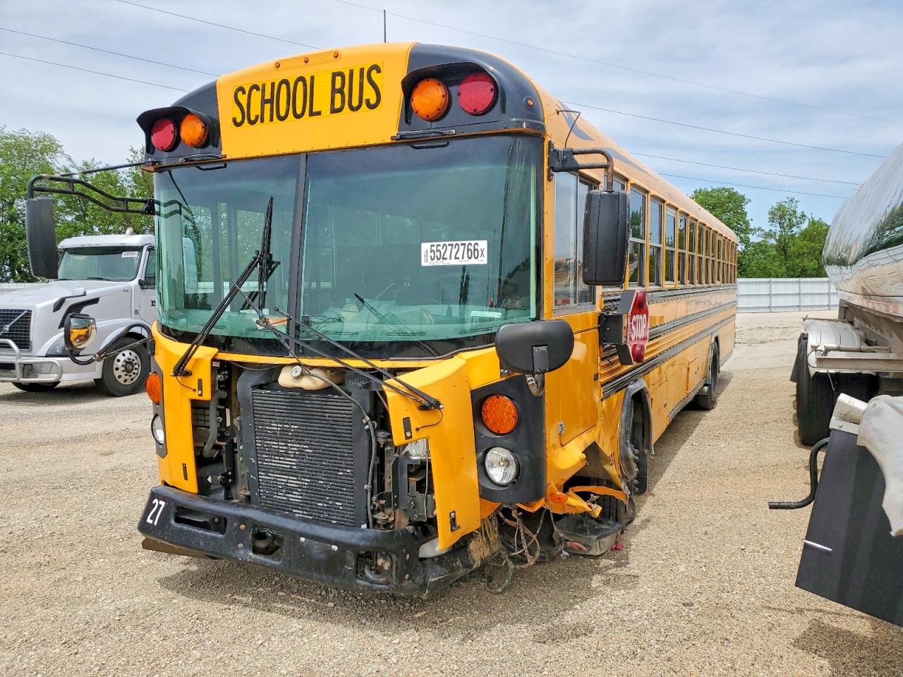 Blub Bus