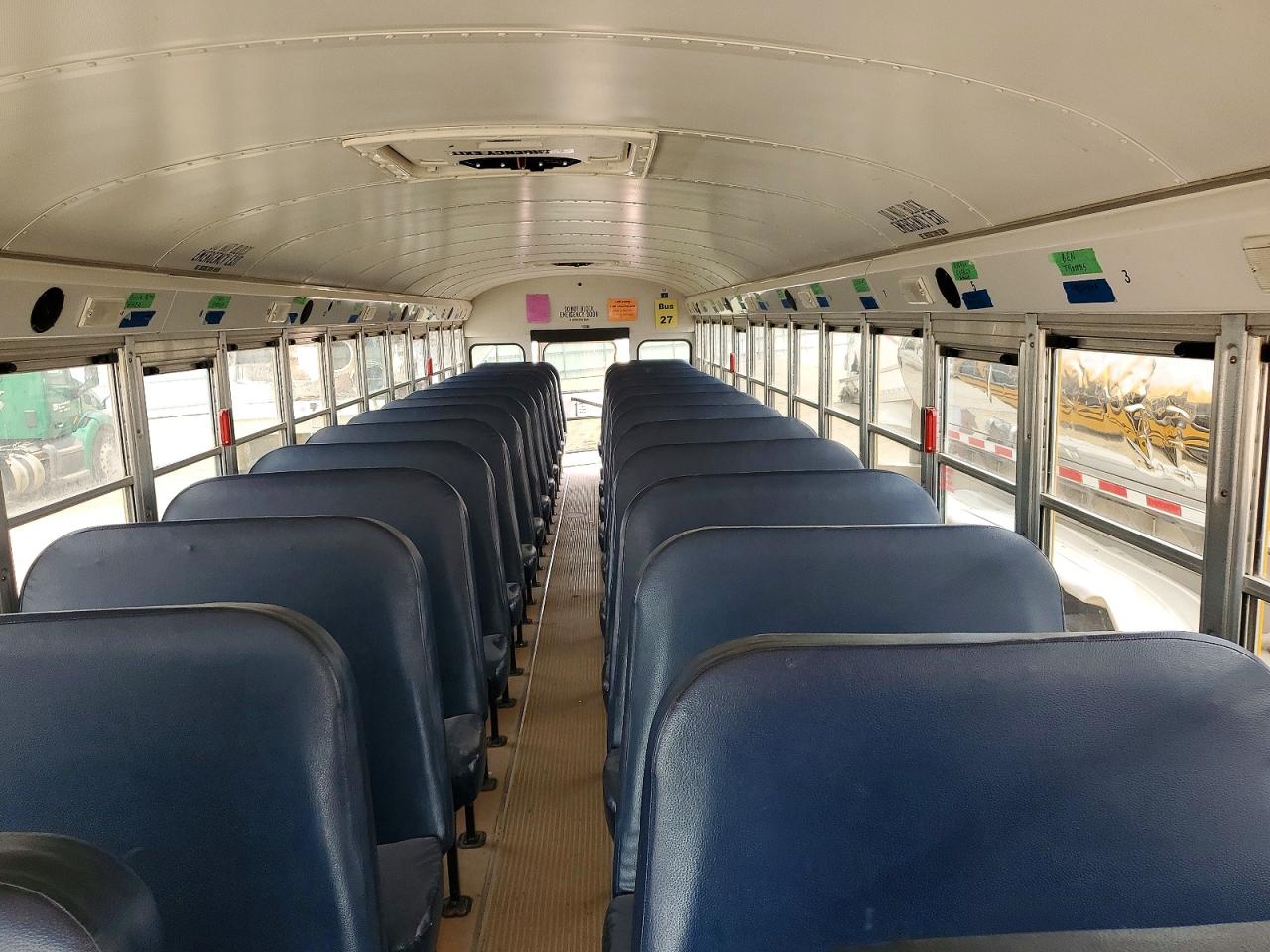 Blub Bus