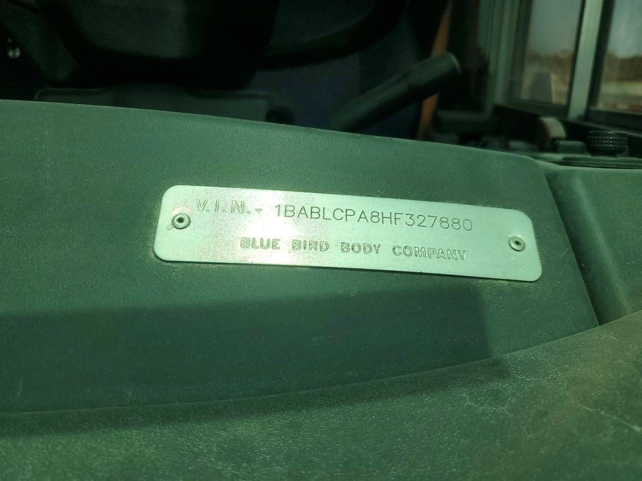 Blub Bus