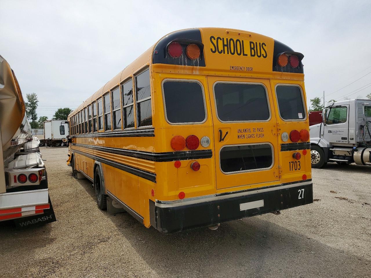 Blub Bus