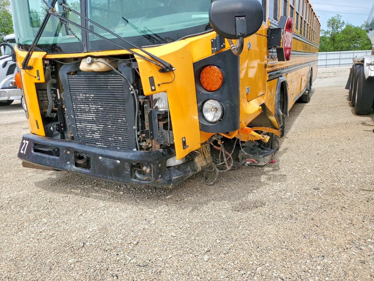 Blub Bus