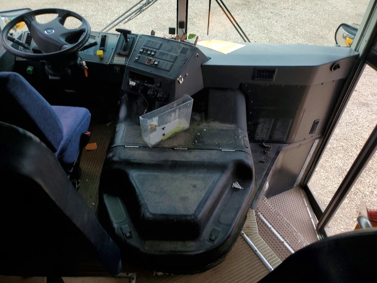 Blub Bus