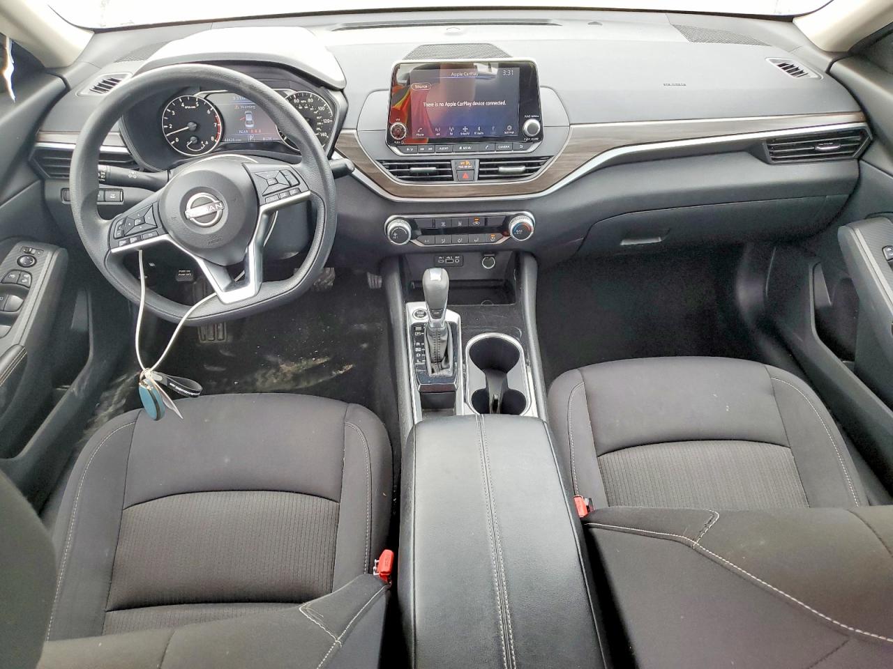 Nissan Altima 2.5 Sv