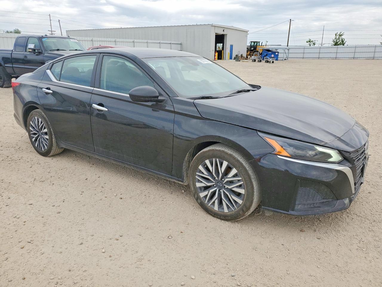 Nissan Altima 2.5 Sv