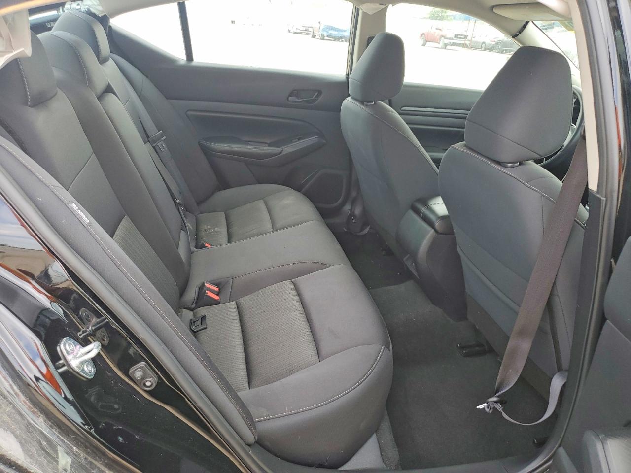 Nissan Altima 2.5 Sv