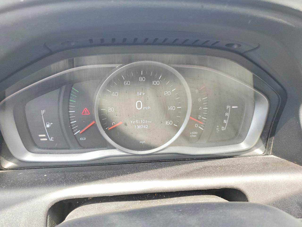 Volvo XC60 T5