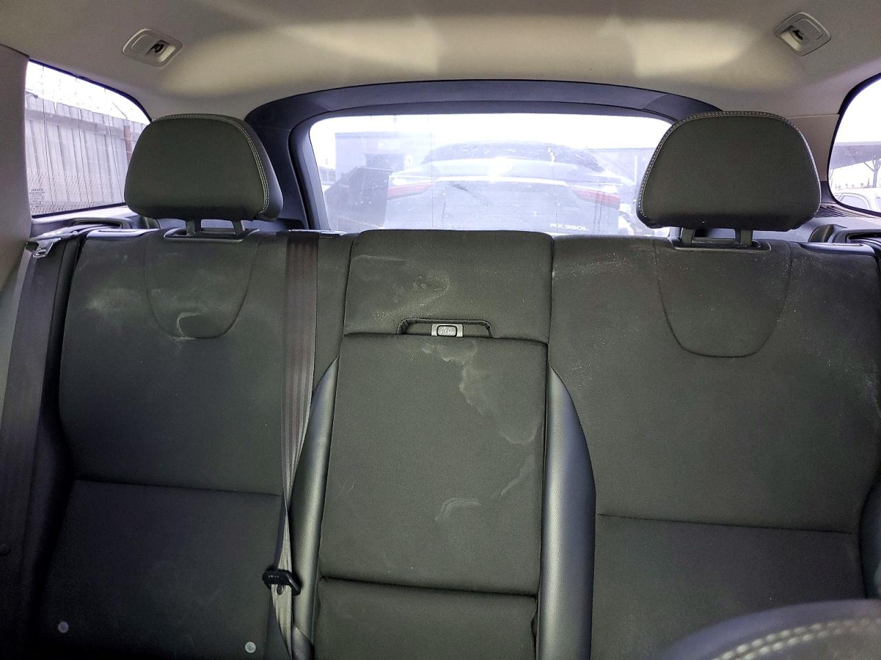 Volvo XC60 T5