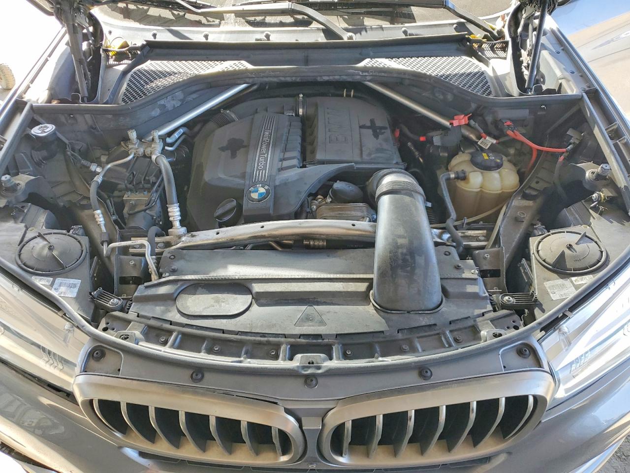 BMW X Series Sdrive35i