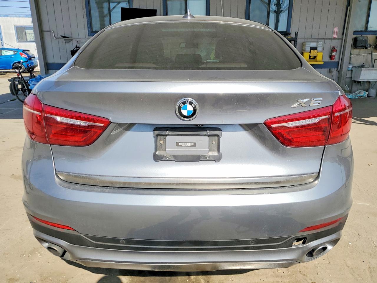 BMW X Series Sdrive35i