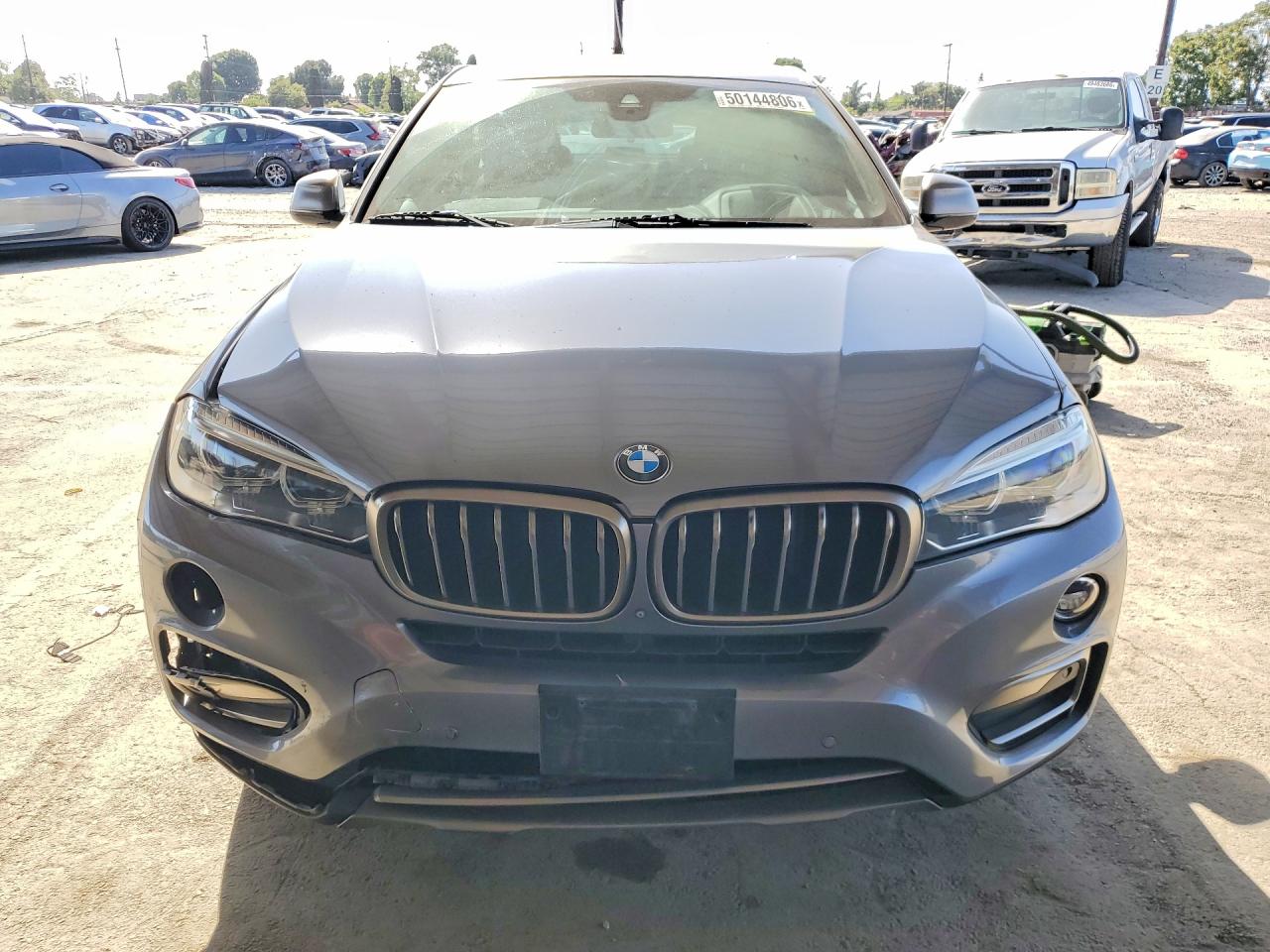 BMW X Series Sdrive35i